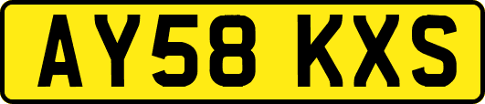AY58KXS