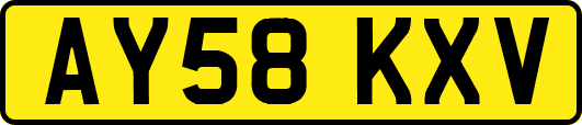 AY58KXV