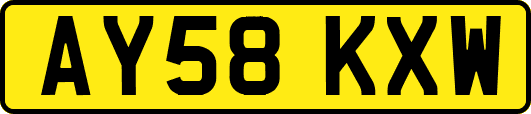 AY58KXW