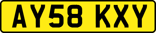 AY58KXY