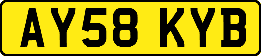 AY58KYB