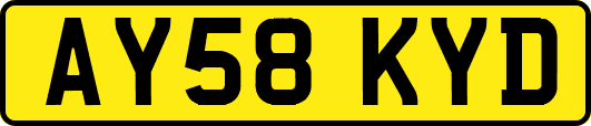 AY58KYD