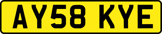 AY58KYE