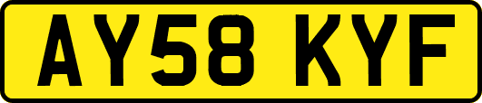 AY58KYF