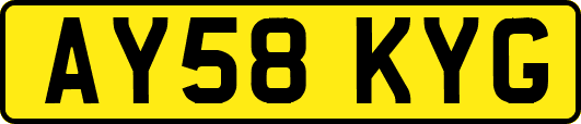 AY58KYG