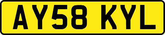 AY58KYL