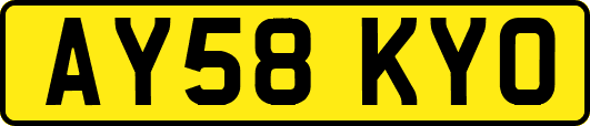 AY58KYO