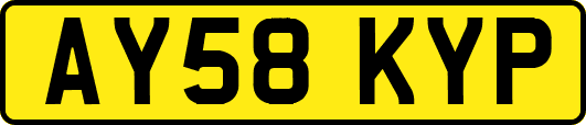 AY58KYP