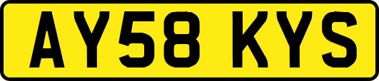 AY58KYS
