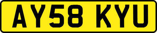 AY58KYU
