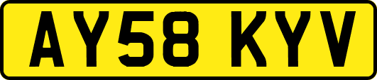 AY58KYV