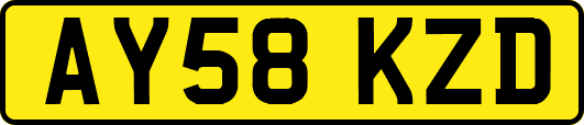 AY58KZD