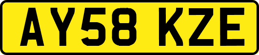 AY58KZE