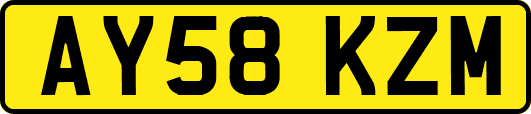 AY58KZM