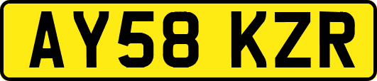 AY58KZR