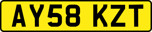 AY58KZT