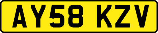 AY58KZV