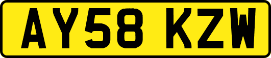 AY58KZW