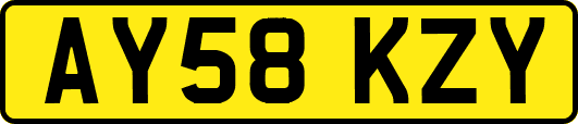 AY58KZY