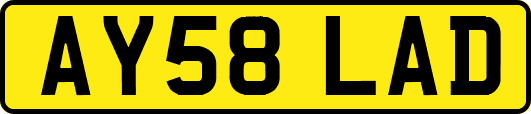 AY58LAD