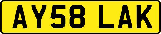 AY58LAK