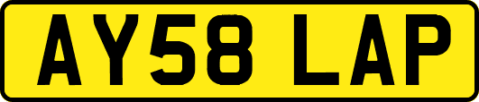 AY58LAP