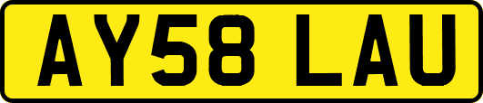 AY58LAU