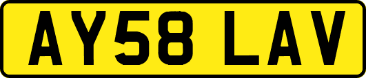AY58LAV