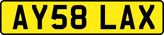 AY58LAX