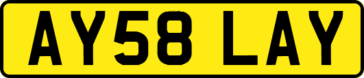 AY58LAY