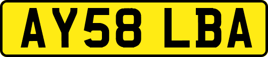 AY58LBA