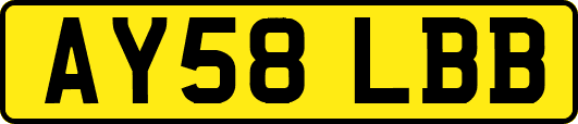 AY58LBB