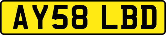 AY58LBD