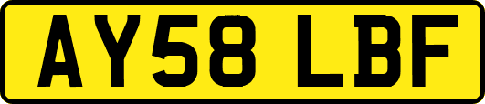 AY58LBF
