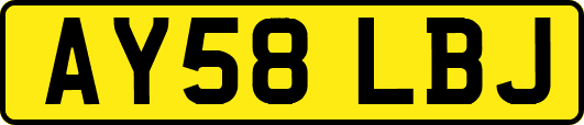 AY58LBJ