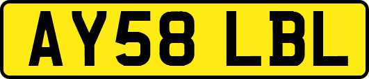 AY58LBL