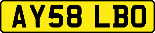AY58LBO