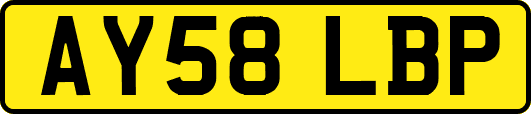 AY58LBP