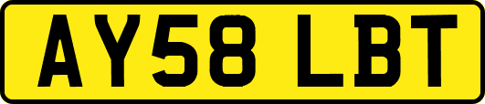 AY58LBT