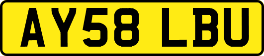 AY58LBU