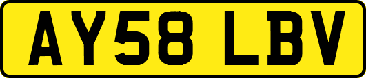 AY58LBV
