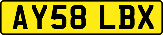 AY58LBX