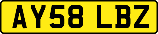 AY58LBZ