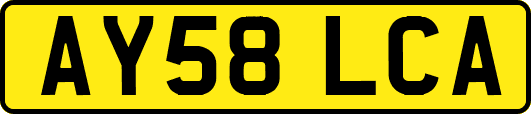AY58LCA