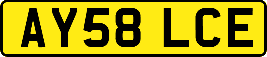 AY58LCE