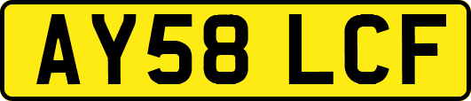 AY58LCF