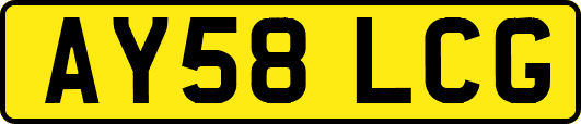AY58LCG