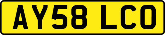 AY58LCO