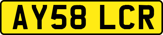 AY58LCR