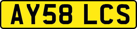 AY58LCS